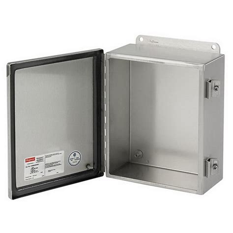 hoffman junction box distributors|12x12x6 nema 4x junction box.